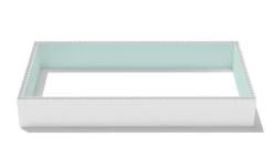 Polystyreen Zwembad Blokkenset High Density - 10,00 X 5,00 X 1,50 M