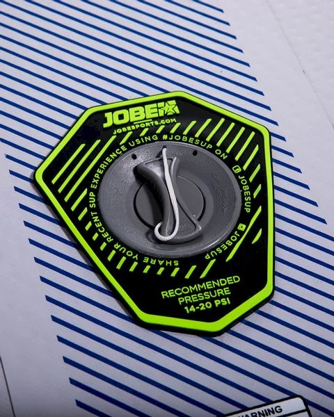 Jobe Leona 10.6 Opblaasbaar Supboard Set - Afbeelding 4