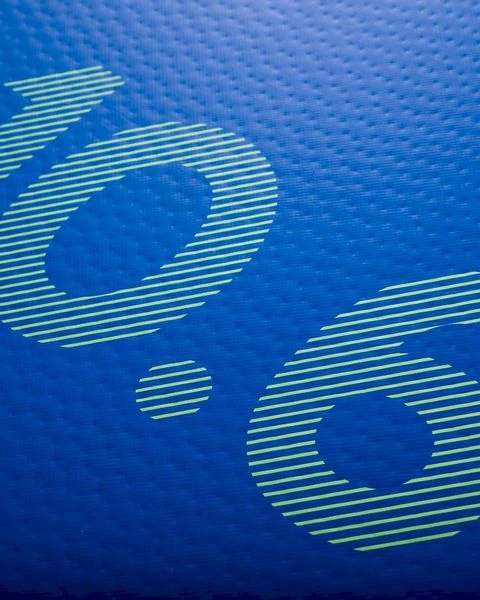 Jobe Leona 10.6 Opblaasbaar Supboard Set - Afbeelding 7