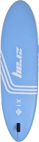 Zray X-Rider X1 Combo Opblaasbaar Supboard Kajakset - Afbeelding 3