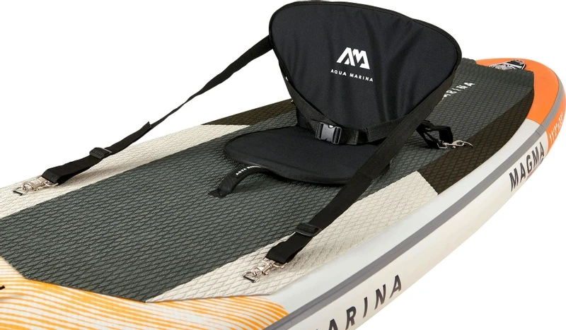 Aqua Marina Magma Opblaasbaar Supboard Set - Afbeelding 14