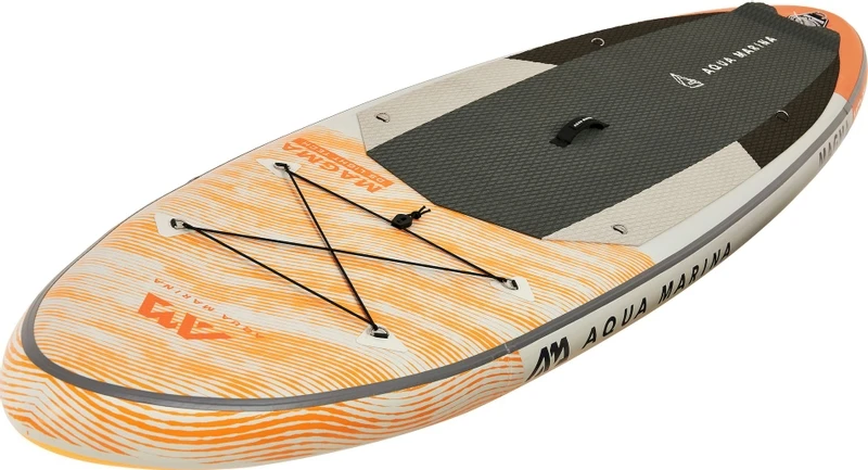 Aqua Marina Magma Opblaasbaar Supboard Set - Afbeelding 6