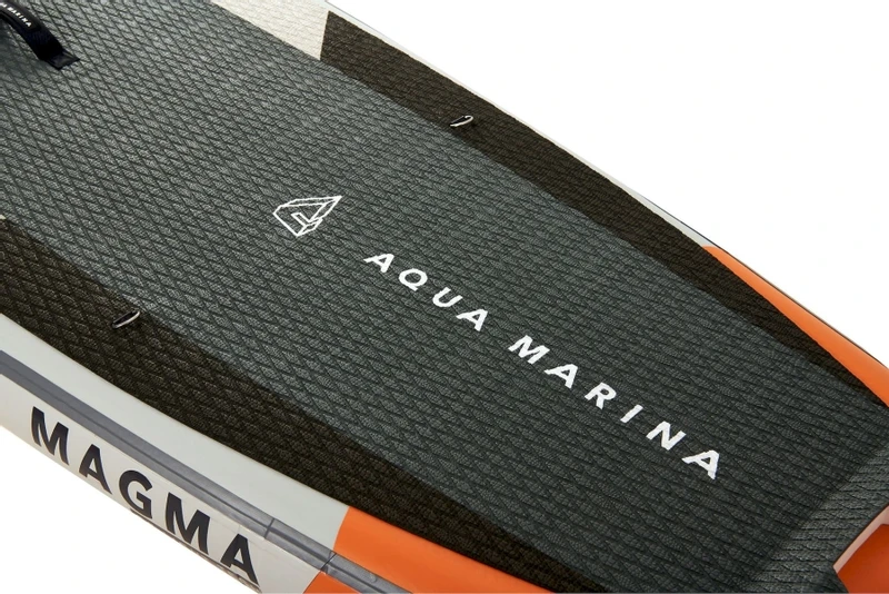 Aqua Marina Magma Opblaasbaar Supboard Set - Afbeelding 16