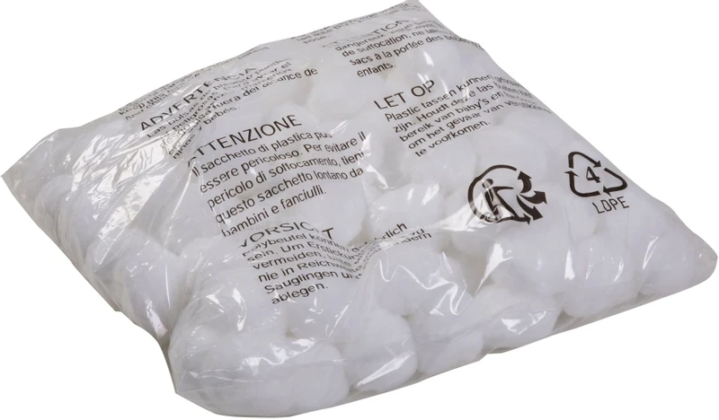 AquaForte EZ Clean 300 Aqualoon Filterset 6,5 M3/u - Afbeelding 7