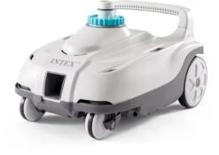 Intex ZX100 Zwembadreiniger
