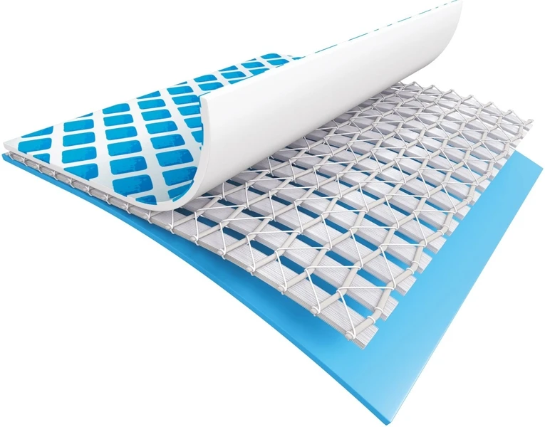 Intex Metal Frame Pool - 450 X 220 X 84 - Met Filterpomp - Afbeelding 3