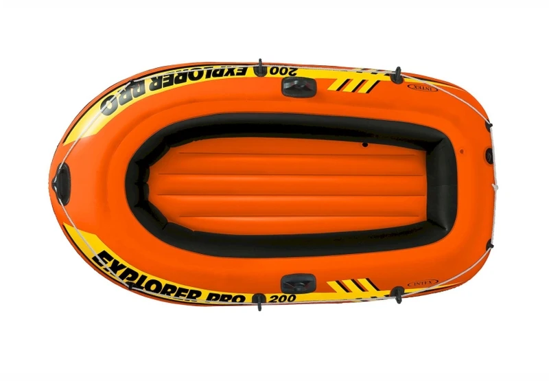 Intex Explorer Pro 200 Opblaasboot - Afbeelding 2