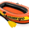 Intex Explorer Pro 200 Opblaasboot Set