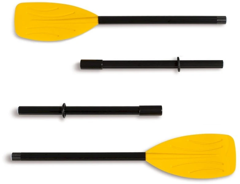 Intex Explorer Pro 200 Opblaasboot Set - Afbeelding 7