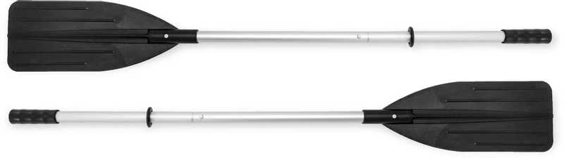 Intex Excursion 4 Opblaasboot Set - Afbeelding 7