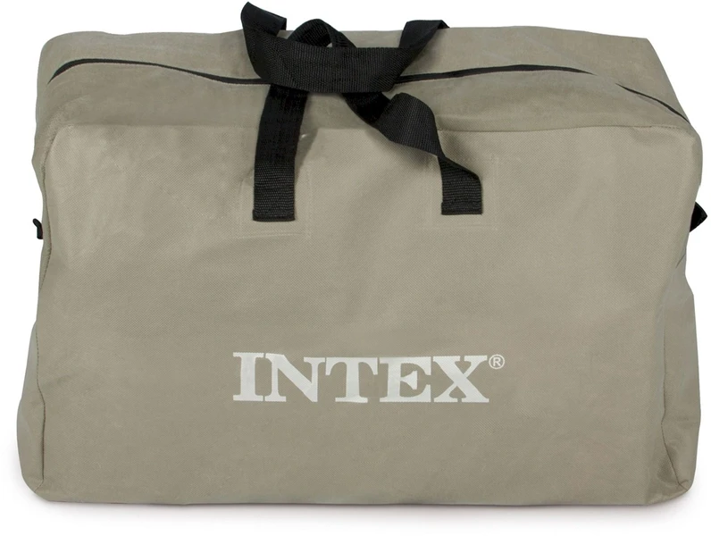 Intex Excursion 5 Opblaasboot Set - Afbeelding 11