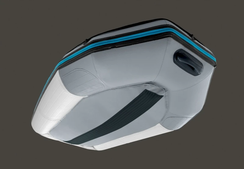 Intex Mariner 3 Opblaasboot Set - Afbeelding 6