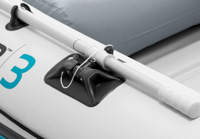 Intex Mariner 3 Opblaasboot Set - Afbeelding 10