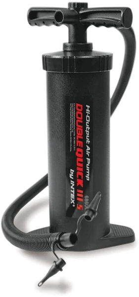 Intex Mariner 3 Opblaasboot Set - Afbeelding 13