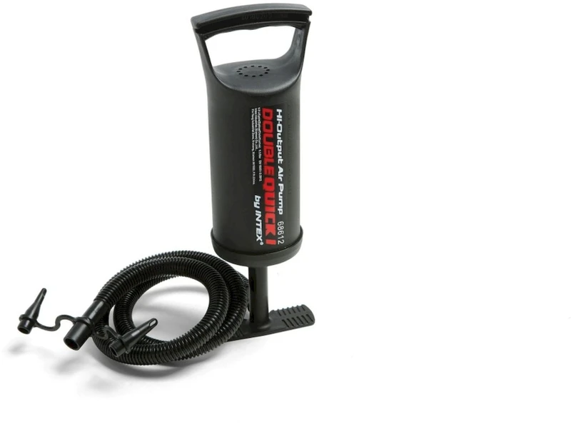 Intex Explorer Pro 200 Opblaasboot Set - Afbeelding 8