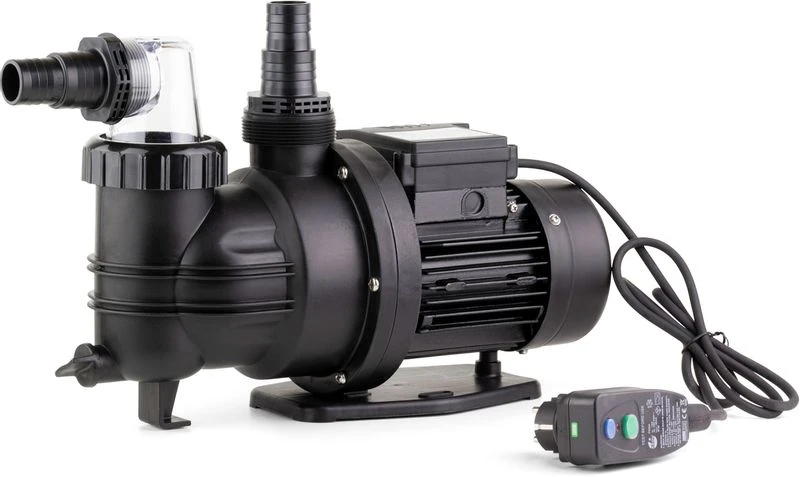 SP-250A Zwembadpomp 2,5m³