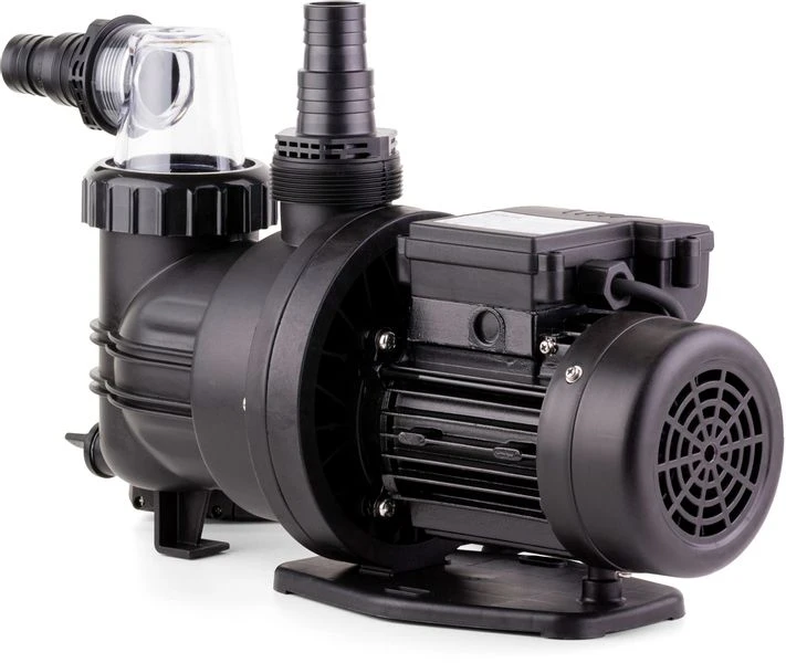 SP-250A Zwembadpomp 2,5m³ - Afbeelding 3