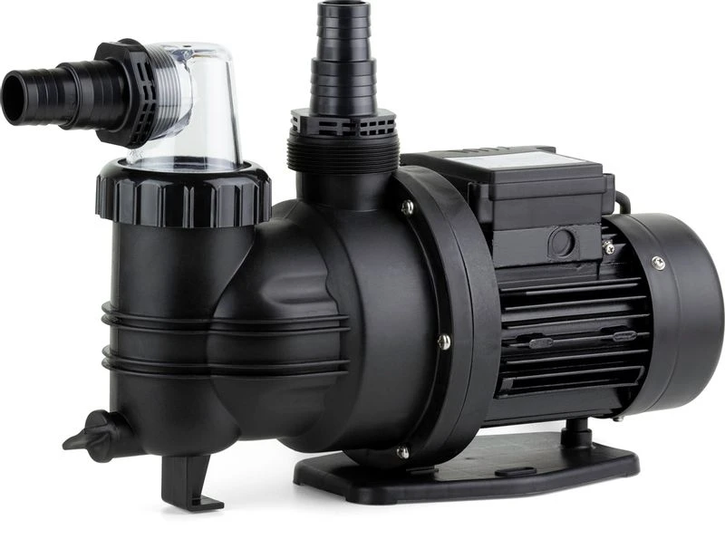 SP-250A Zwembadpomp 2,5m³ - Afbeelding 2