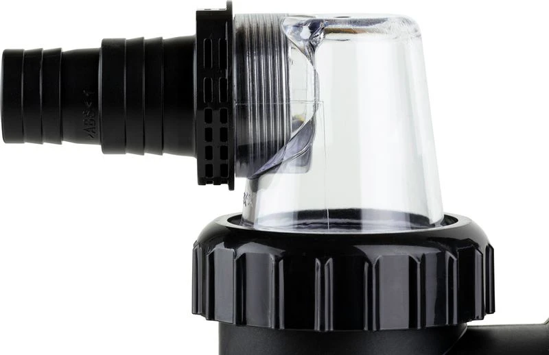 SP-250A Zwembadpomp 2,5m³ - Afbeelding 6