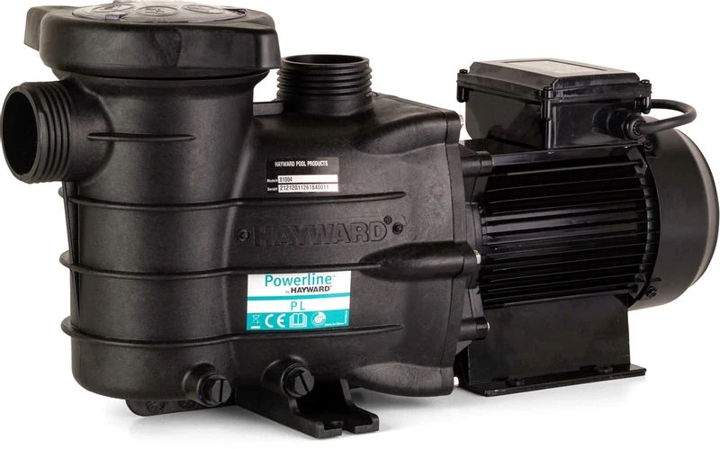 Hayward Powerline Zwembadpomp 16m³