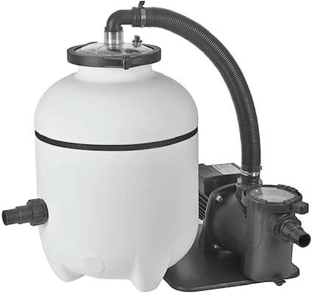 AquaForte EZ Clean 300 Aqualoon Filterset 6,5 M3/u