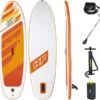 Hydro Force Aqua Journey Opblaasbaar Supboard Set