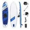 Hydro Force Oceana Opblaasbaar Supboard Set