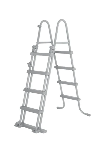 Bestway Power Steel Rectangular Zwembad - 549 X 274 X 122 Cm - Met Filterpomp En Accessoires - Afbeelding 5