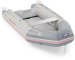 Hydro Force Caspian Pro Rubberboot Set 2023