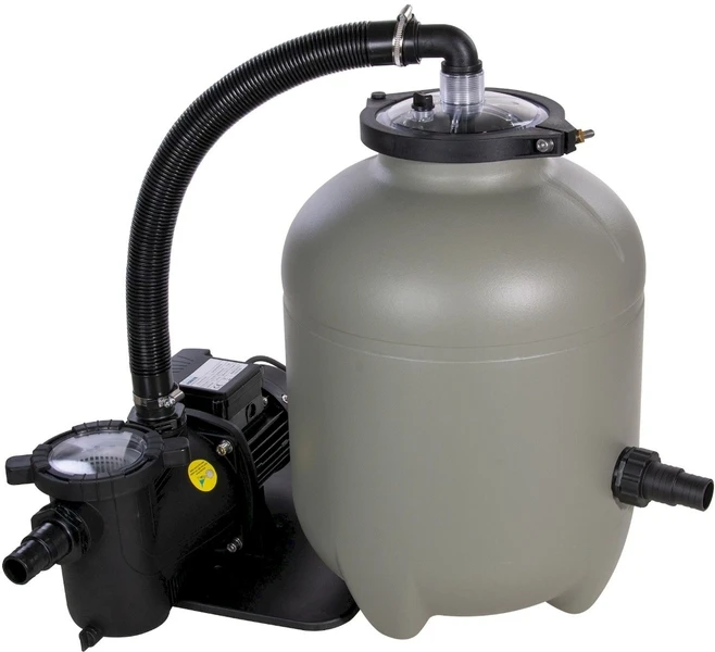 AquaForte EZ Clean 300 Aqualoon Filterset 6,5 M3/u - Afbeelding 2