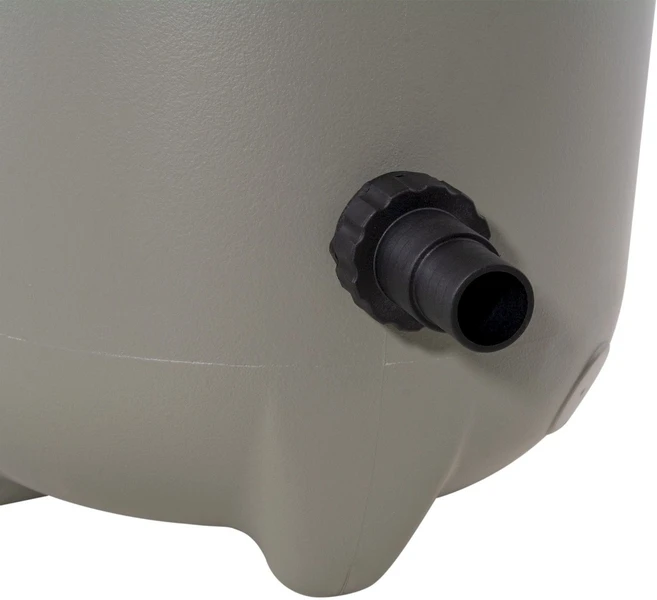 AquaForte EZ Clean 300 Aqualoon Filterset 6,5 M3/u - Afbeelding 5