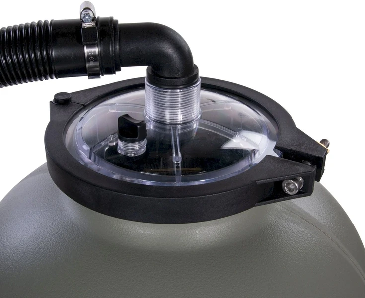 AquaForte EZ Clean 300 Aqualoon Filterset 6,5 M3/u - Afbeelding 4