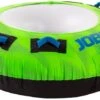 Jobe Rumble Funtube Green - 1 Persoons