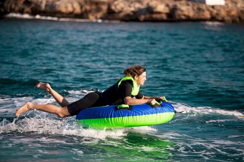 Jobe Breeze Funtube Pakket - 1 Persoons - Afbeelding 2