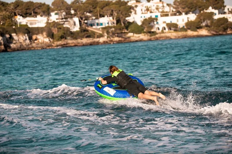 Jobe Breeze Funtube Pakket - 1 Persoons - Afbeelding 3