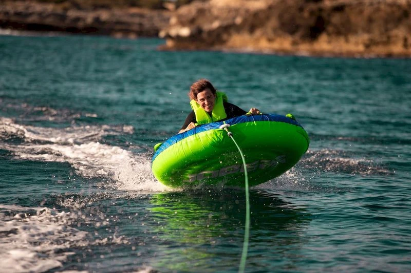 Jobe Breeze Funtube Pakket - 1 Persoons - Afbeelding 5