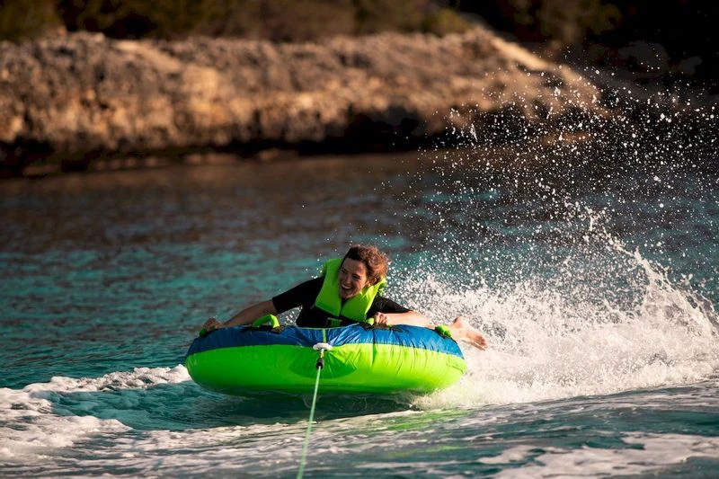 Jobe Breeze Funtube Pakket - 1 Persoons - Afbeelding 6