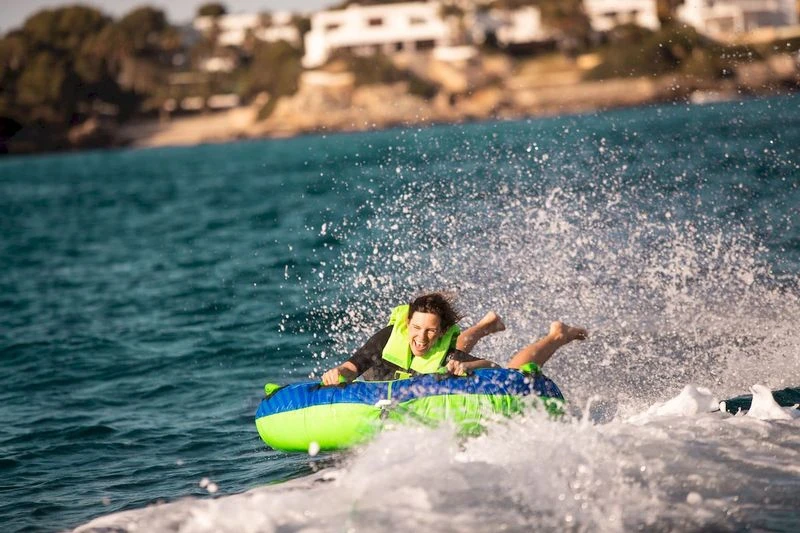 Jobe Breeze Funtube Pakket - 1 Persoons - Afbeelding 7