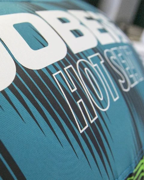 Jobe Hotseat Funtube - 1 Persoons - Afbeelding 2