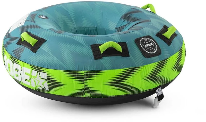 Jobe Hotseat Funtube - 1 Persoons