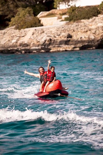 Jobe Chaser Funtube - 2 Persoons - Afbeelding 3