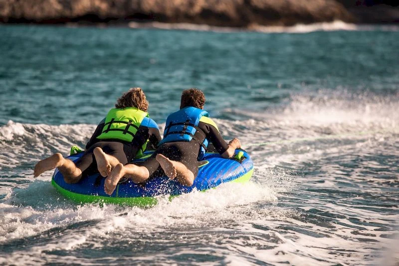 Jobe Storm Funtube - 2 Persoons - Afbeelding 3