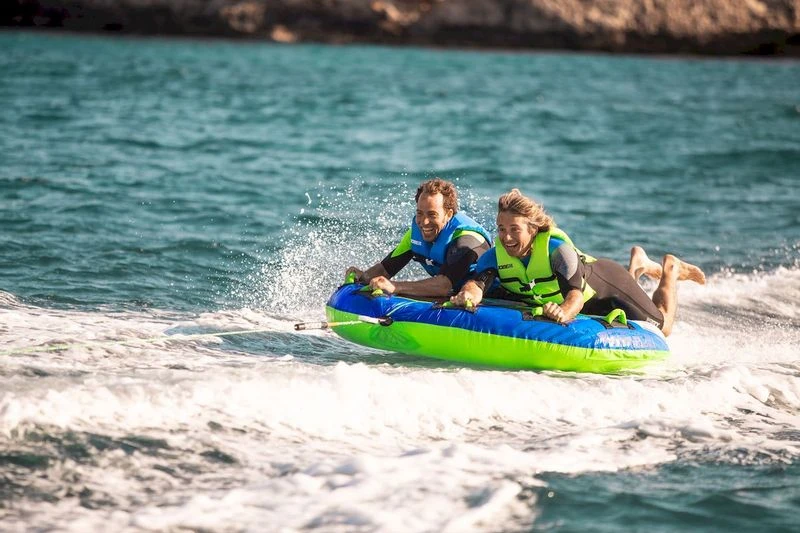 Jobe Storm Funtube - 2 Persoons - Afbeelding 4