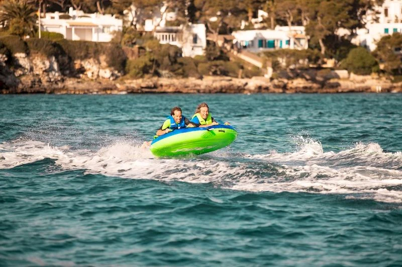 Jobe Storm Funtube - 2 Persoons - Afbeelding 5