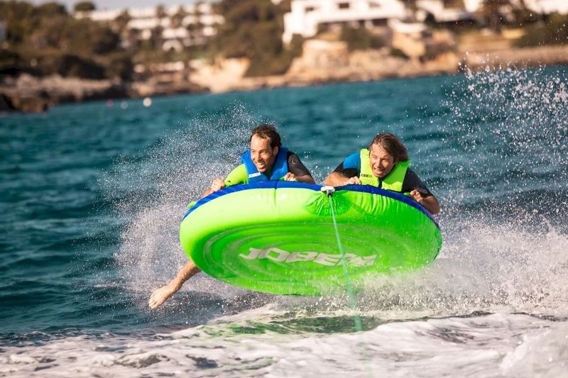 Jobe Storm Funtube - 2 Persoons - Afbeelding 6