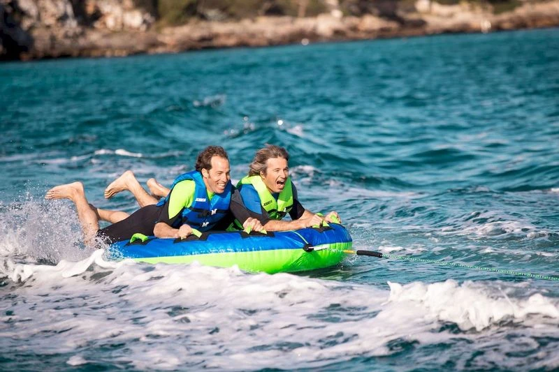 Jobe Storm Funtube Pakket - 2 Persoons - Afbeelding 7