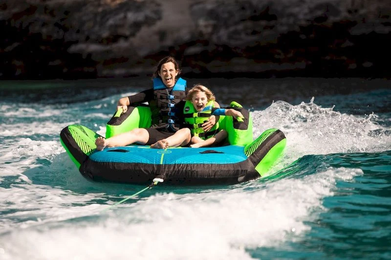 Jobe Binar Funtube - 2 Persoons - Afbeelding 2