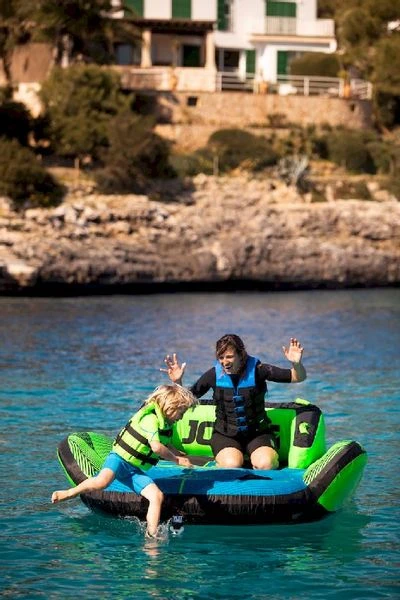 Jobe Binar Funtube - 2 Persoons - Afbeelding 5