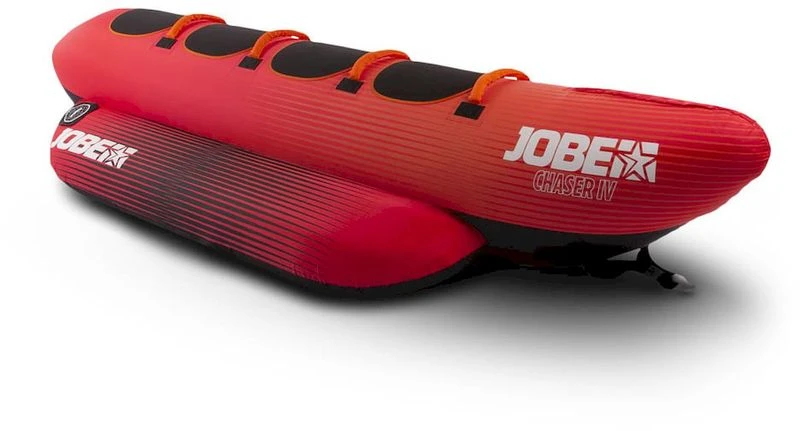 Jobe Chaser Funtube - 4 Persoons