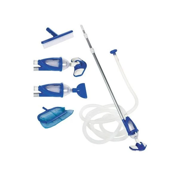 Intex Zwembad Onderhoudsset Deluxe - Afbeelding 2
